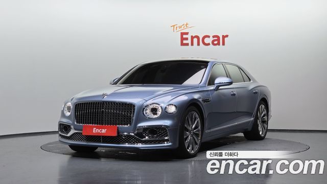 Bentley Flying Spur 3rd Gen