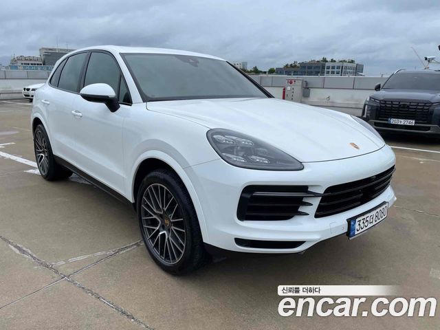 Porsche Cayenne (PO536)