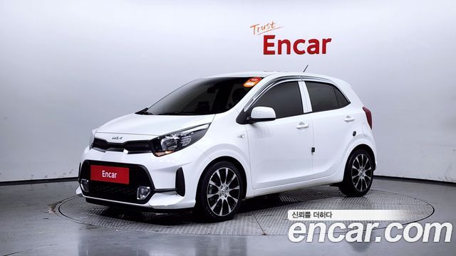 Kia Morning Urban (JA)