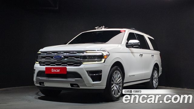 Ford Expedition