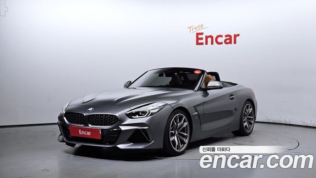 BMW Z4 (G29)
