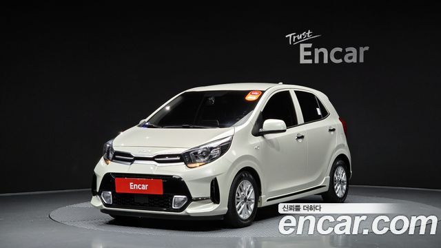 Kia Morning Urban (JA)