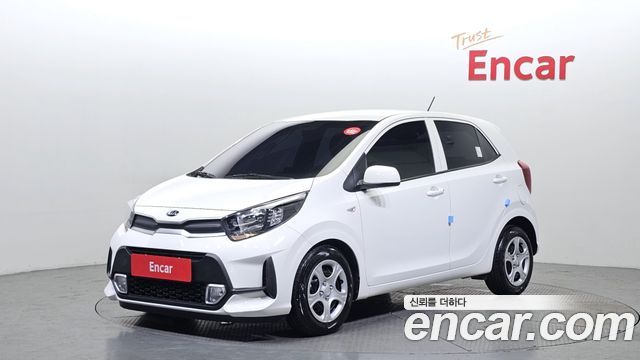 Kia Morning Urban (JA)
