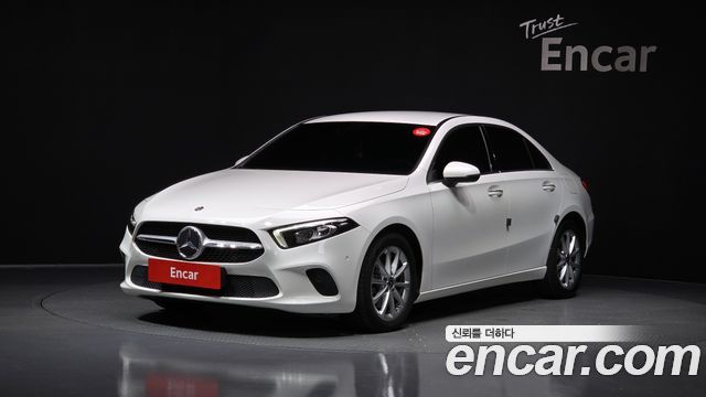 Mercedes-Benz A-Class W177