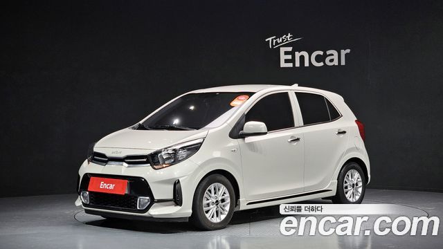 Kia Morning Urban (JA)