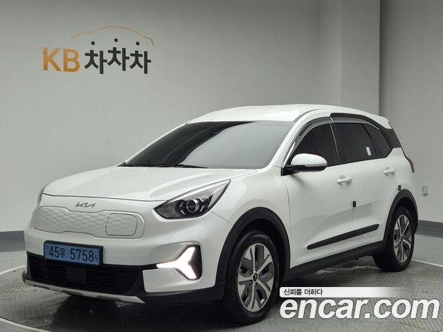 Kia Niro Plus