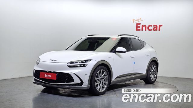 Genesis GV60