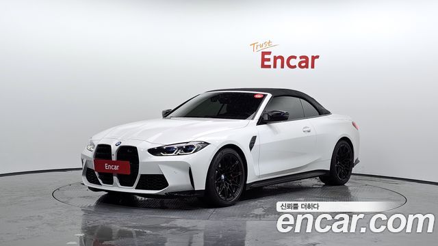 BMW M4 (G82)