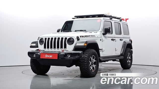 Jeep Wrangler (JL)