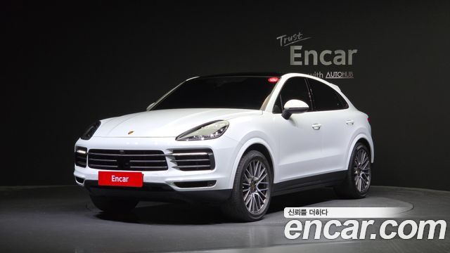 Porsche Cayenne (PO536)