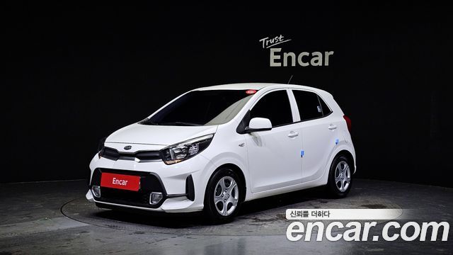 Kia Morning Urban (JA)