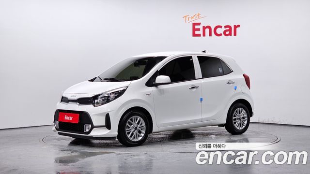Kia Morning Urban (JA)