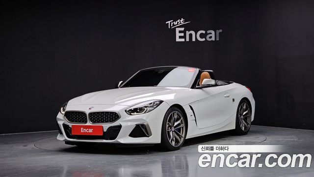 BMW Z4 (G29)