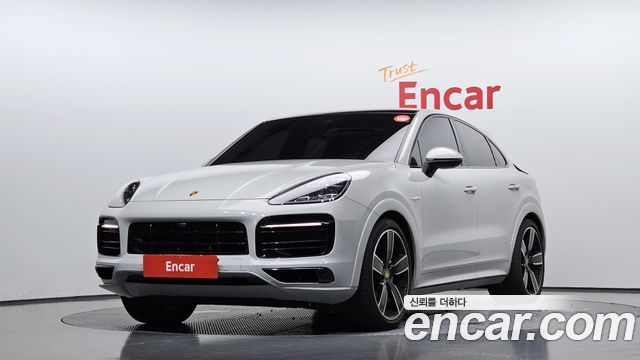 Porsche Cayenne (PO536)