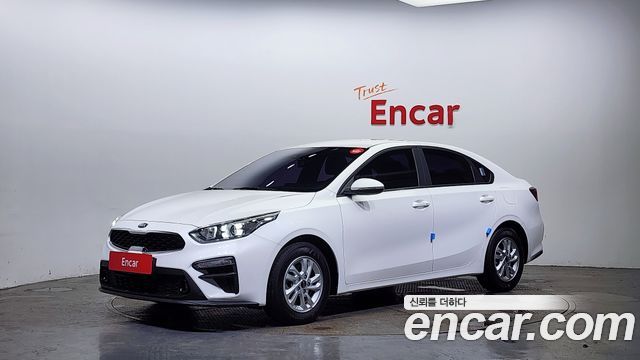 Kia All New K3