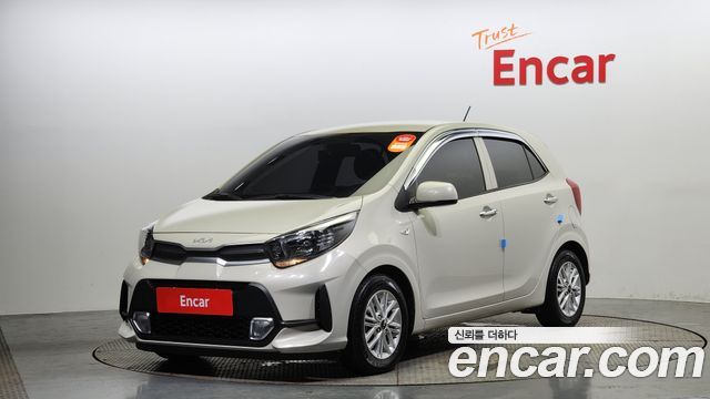 Kia Morning Urban (JA)