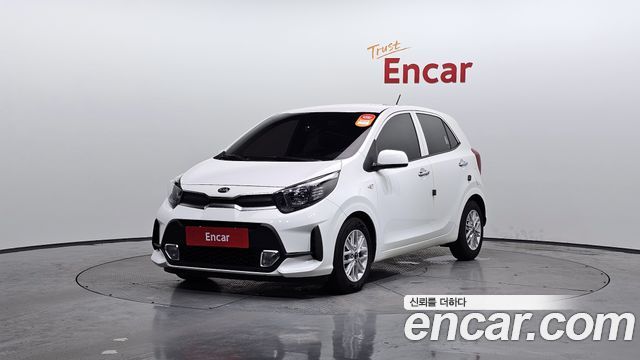 Kia Morning Urban (JA)