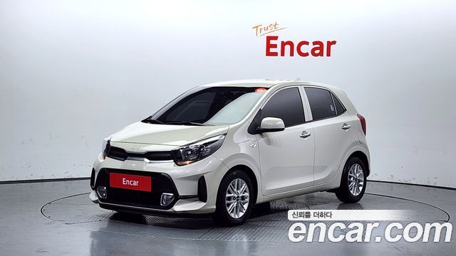 Kia Morning Urban (JA)