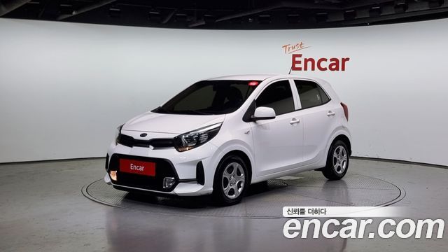 Kia Morning Urban (JA)