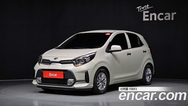 Kia Morning Urban (JA)