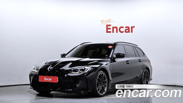 BMW M3 (G80)