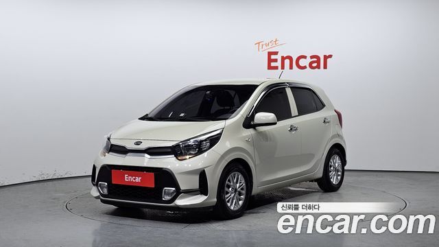 Kia Morning Urban (JA)