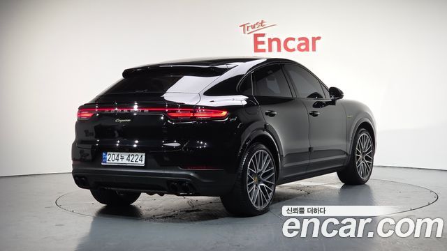 Porsche Cayenne (PO536)