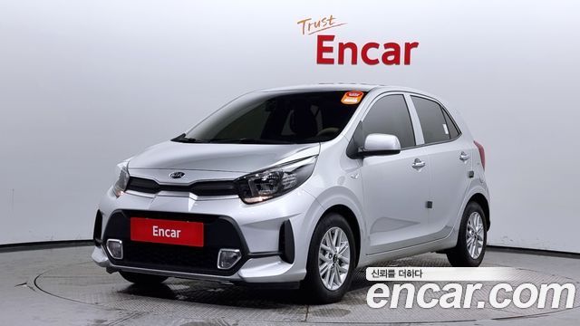 Kia Morning Urban (JA)