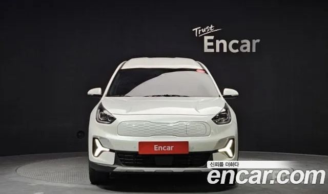 Kia Niro Plus