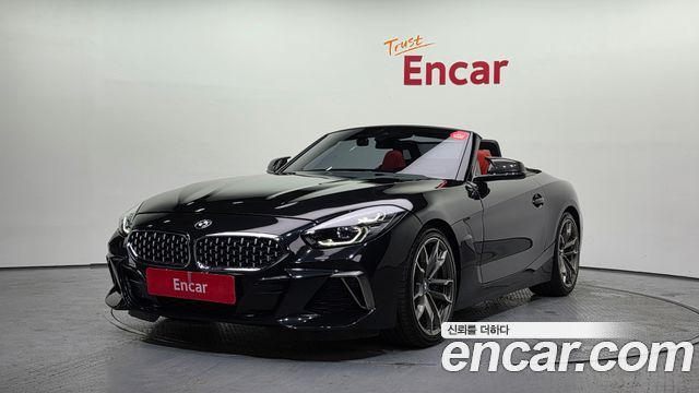 BMW Z4 (G29)