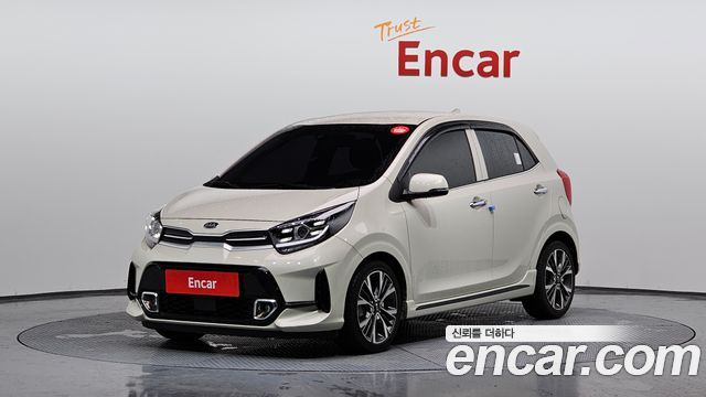 Kia Morning Urban (JA)