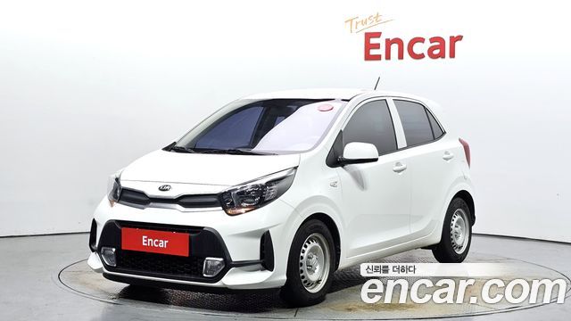Kia Morning Urban (JA)