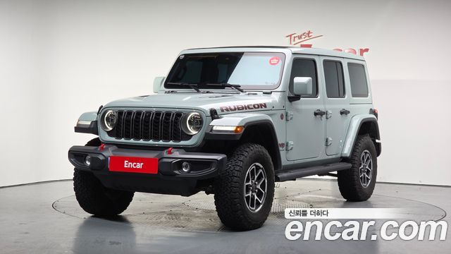 Jeep Wrangler (JL)
