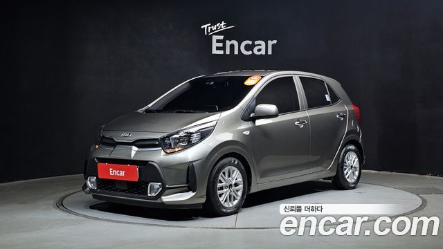 Kia Morning Urban (JA)