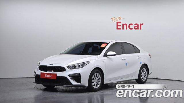 Kia All New K3