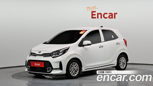 Kia Morning Urban (JA)