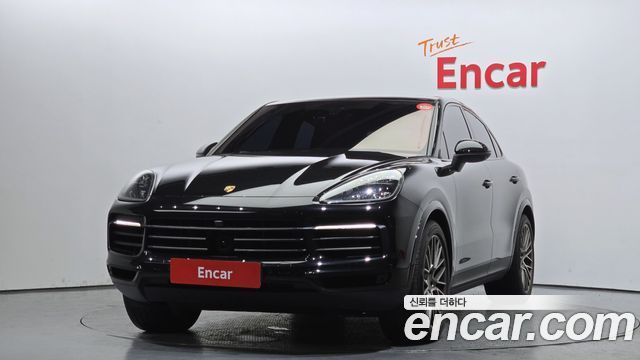 Porsche Cayenne (PO536)