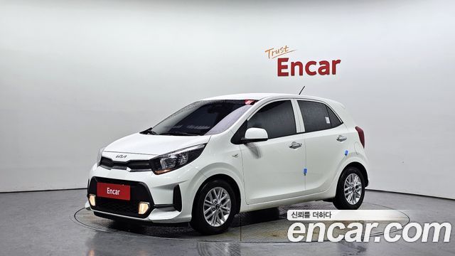 Kia Morning Urban (JA)