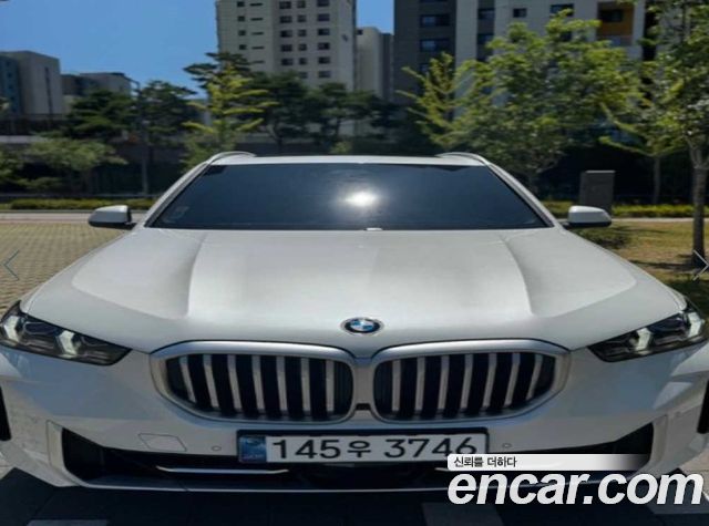BMW X5 (G05)