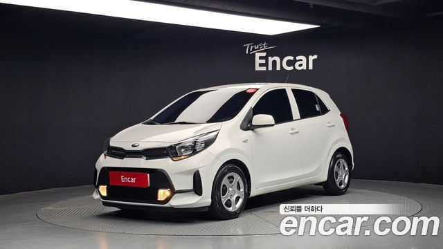Kia Morning Urban (JA)