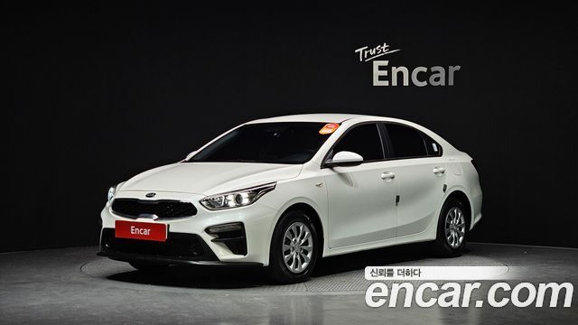 Kia All New K3