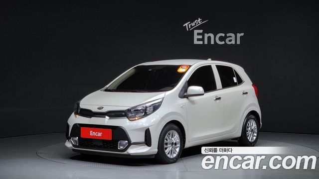 Kia Morning Urban (JA)
