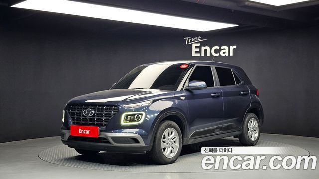 Hyundai Venue