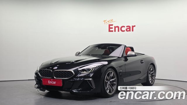 BMW Z4 (G29)