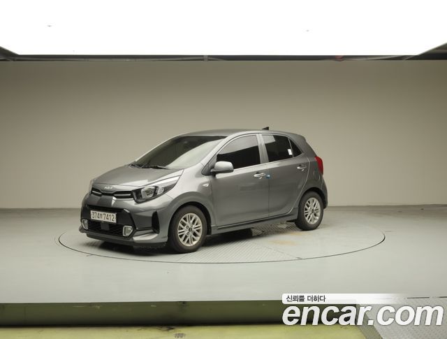 Kia Morning Urban (JA)