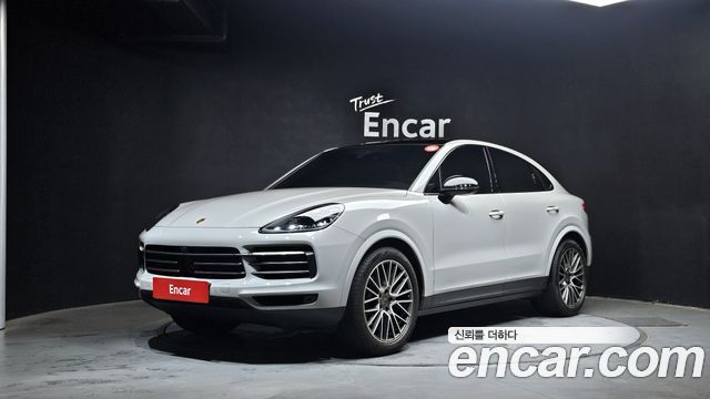 Porsche Cayenne (PO536)