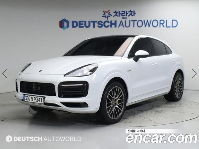 Porsche Cayenne (PO536)