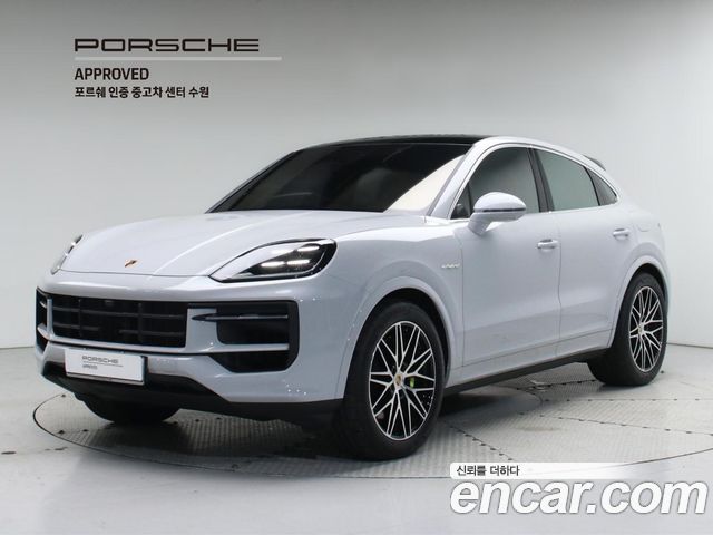 Porsche Cayenne (PO536)