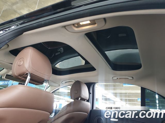 Mercedes-Benz E-Class W213