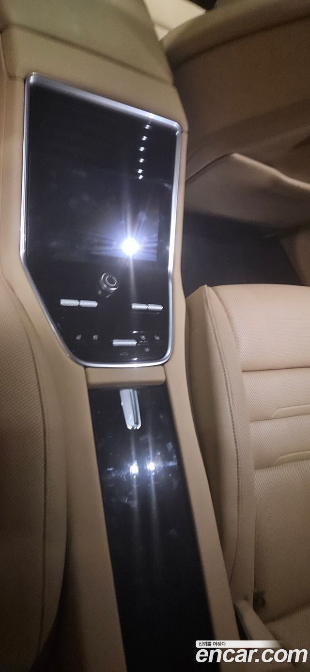 Porsche Panamera (971)